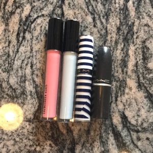 MAC Lippy Bundle